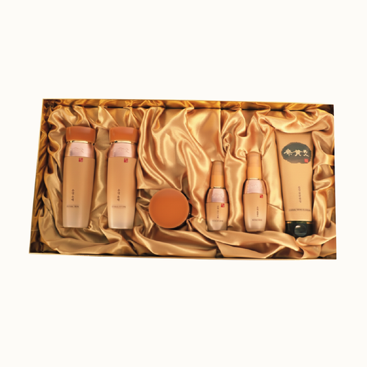 SOOSUL ZESTAW PREZENTOWY Linia A