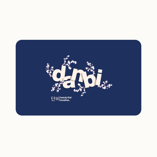 Karta Podarunkowa Danbi