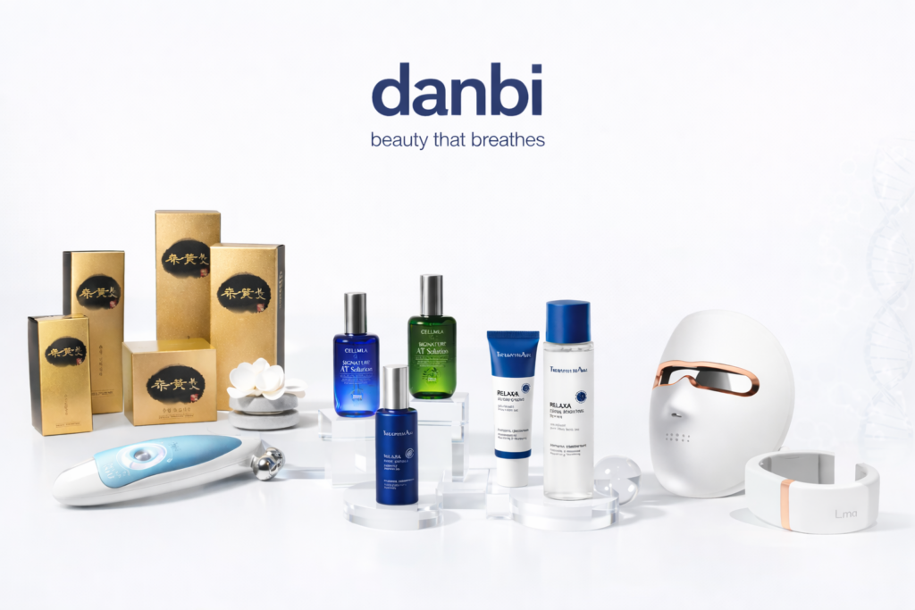 Marki Danbi