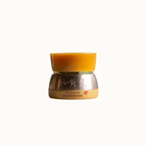 Krem nawilżający z grzybem Sanghwang Soosul Moisture Cream