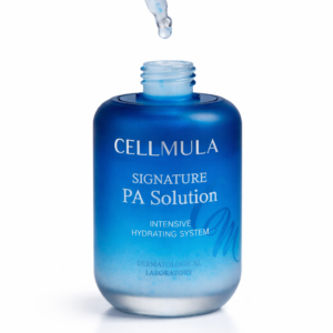 Serum nawilżające do twarzy Cellmula