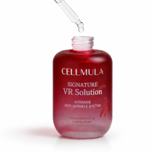 Serum ujędrniające do twarzy Cellmula