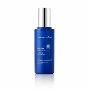 Serum regenerujące Relaxa Repair Ampoule