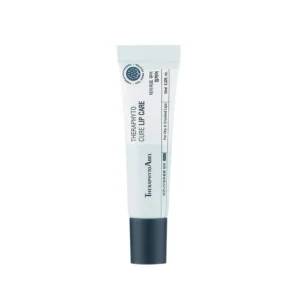 Balsam do ust theraphyto cure lip care