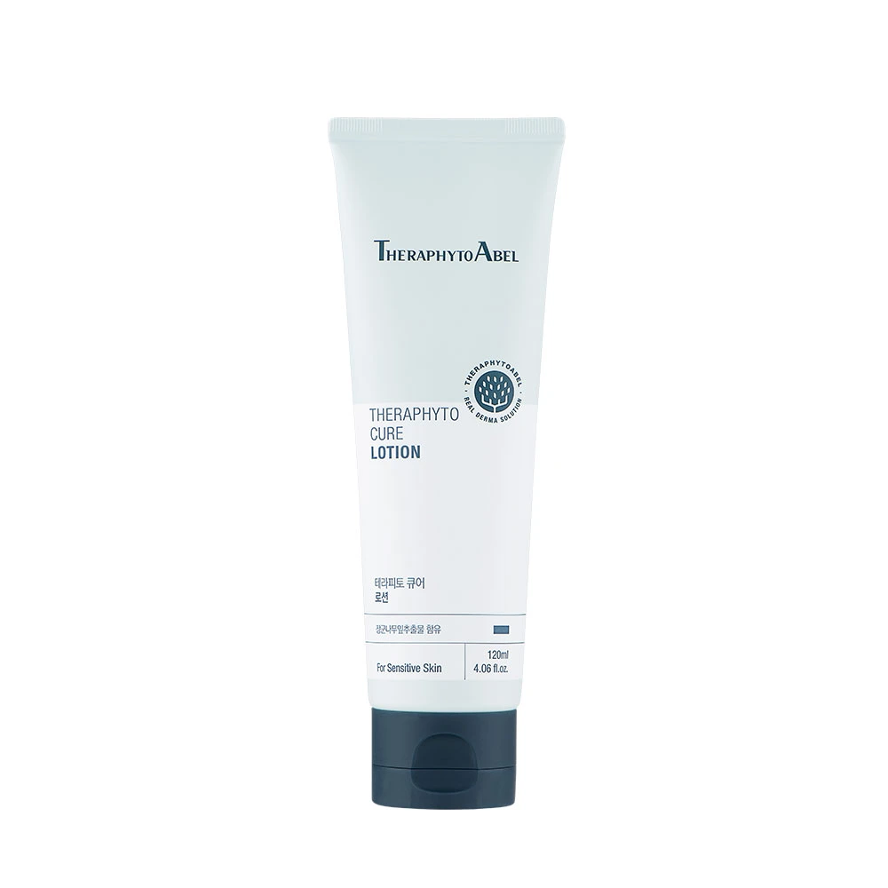 Emulsja pielęgnacyjna Theraphyto Cure Lotion