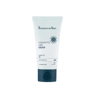 Krem pielęnacyjny Theraphyto cure cream