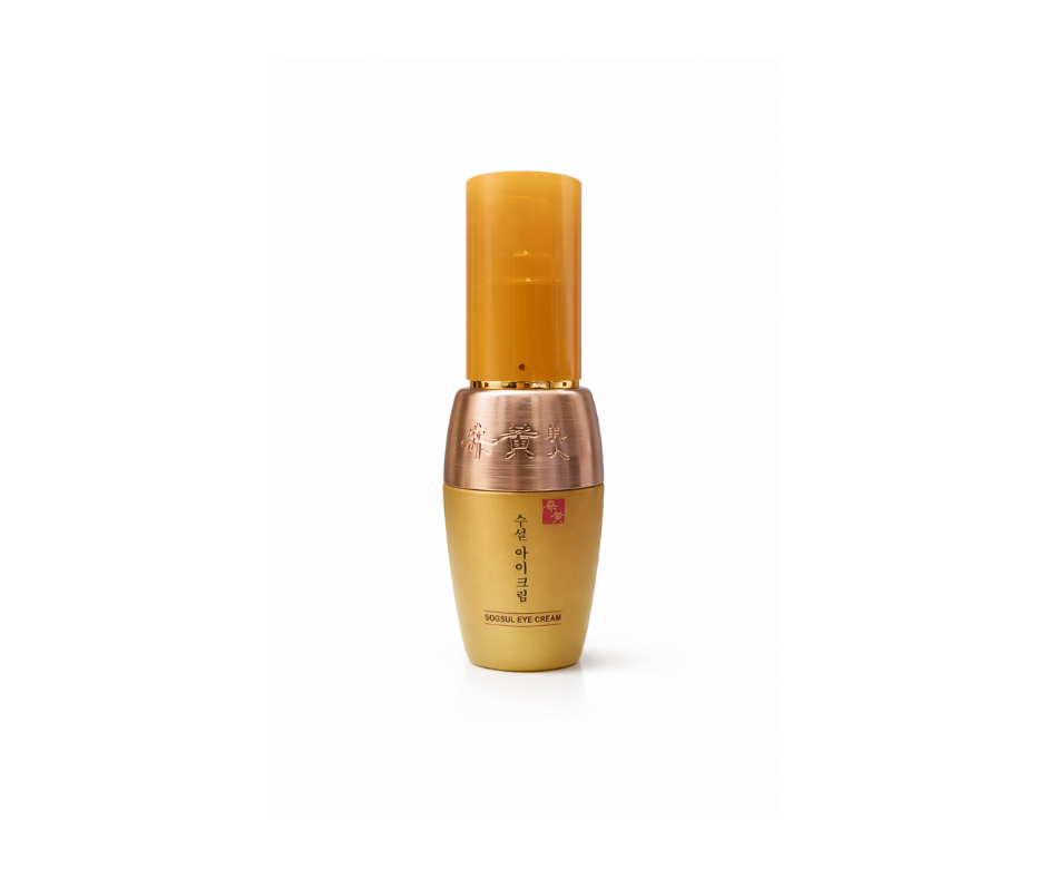 Soosul Eye Cream