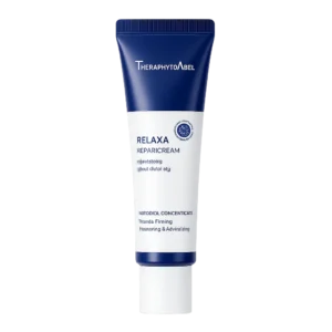 Krem regenerujący Relaxa repair cream
