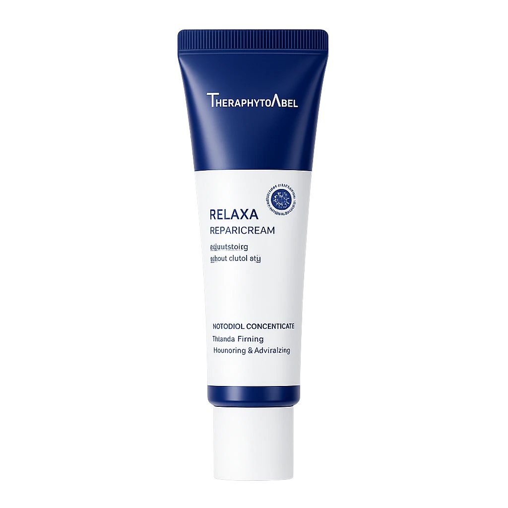 Krem regenerujący Relaxa repair cream