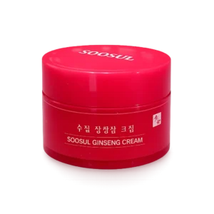 Soosul Ginsen Cream Mini